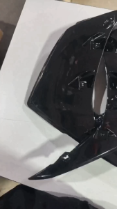 MOTORCYCLE SIDE PANEL FOR MIO I125/M3 1SET