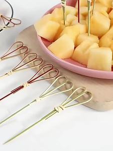 TAFUMAN | Disposable Artistic Skewers