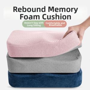 OME | Thick Memory Soft Cushion