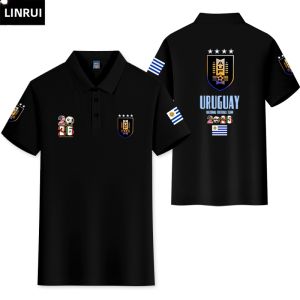 Moisture-wicking Polo Shirt Short Sleeve