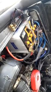 Car Battery Terminal Clamp Battery Bracket Positive Negative Clamp Cover Car Battery Cover Car Battery Clamp Cover Car Battery Negative Positive Connector Cover 12V Battery Terminal Clamp Cover 24V Battery Terminal Clamp Cover