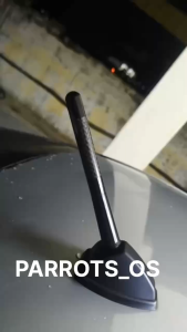 OEM TOYOTA WISH ANTENNA Car Roof Radio Antenna Pole FM Radio Antenna Aerials Part Replacement Wish