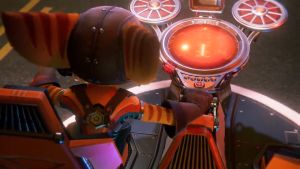 PS5 Ratchet & Clank Rift Apart (R2/R3)(English/Chinese)(NEW)