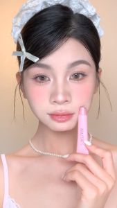 PINKFLASH PF-L29 Hydra Plump Lip Protector Lip Balm 5X Care Long-lasting Moisture Multi-use Convenient & Compact