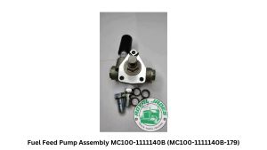 Fuel Feed Pump Assembly MC100-1111140B-179 for 1pc