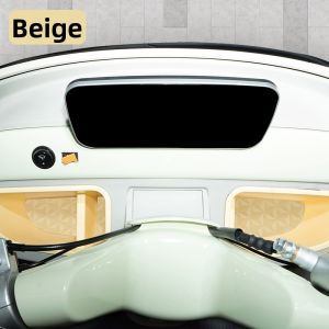 Storage Pad Decoration Accessory for E-Trike