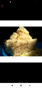 CEMILAN CENGKARUK/GOGEK WONOGIRI/NASI MATAHARI