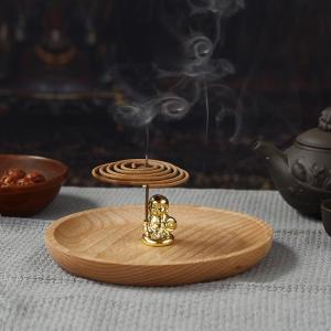 Mini Creative House-use Mosquito Coil Holder