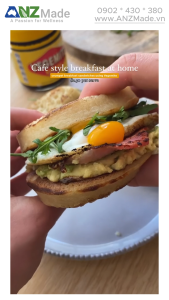 SỐT / BƠ PHẾT / NẤU SÚP / TOPPING PIZZA VEGEMITE Spread BỔ SUNG VITAMIN NHÓM B 220g-235g Gluten-Free