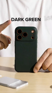 RINGKE® ONYX Magnetic Compatible iPhone 17 MagSafe Non-Slip Grip Extreme Tough Flexible TPU Shockproof Rugged Bumper Cas