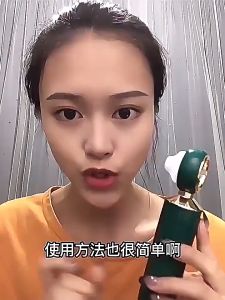 Visible Electric WiFi Blackhead Remover Vacuum Cleaner Black Head Machine HD Camera Facial Pore Cleaser Microdermabrasion Devic