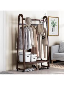 Dual Rod Mobile Hanger