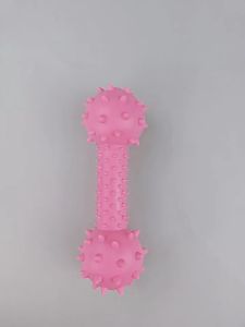 Đồ chơi cục tạ banh có chuông dành cho chó - T3 PETS SHOP