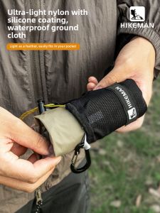 HIKEMAN | Waterproof Moisture-proof Lightweight Picnic Mat