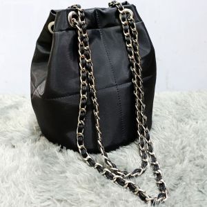 Puffy Holo / Puffy Bag / Puffy Hologram / Tas Wanita Papirut