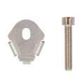 1099168 Repair Set Seat Armrest For VW Bus T4 Armlehne Reparatur. 