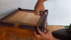 pelindung Sudut Siku Meja Tangga 2M Pengaman Anak rubber karet busa Pelindung Sudut Siku Meja Kursi Tangga Pengaman Anak Pelindung Sudut Meja 2 Meter Siku 2M ROLL Baby Safety Protector Pengaman 2 M 2Meter Bayi Anak Ujung Kursi Lemari BISA COD TERMURAH