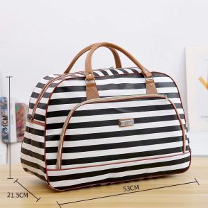 2026 New Bag Commercial Travel Fashion Luggage Bags 22inch Duffle