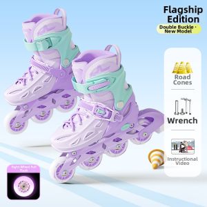 SUPER YOUNGSTER | Beginner Girls Roller Skates