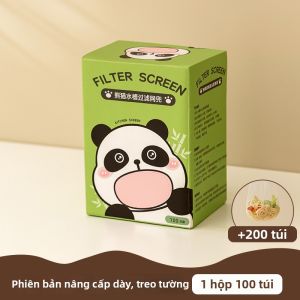 Bộ Lọc Chống Tắc Cống