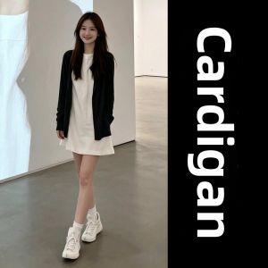 PEIZIXUAN | Summer Elegant Sleeveless White Dress Pure