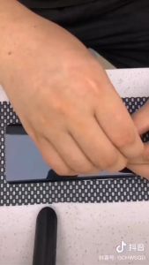 ฟิล์มกระจกUVใช้สําหรับHonorHonor X9cHonor 400/Honor 200pro 5GMagic6 Pro/ 5Pro/4ProHonor 90X9B70X9A