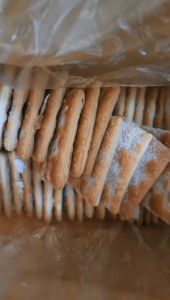 Bánh quy lạt đường 500g - ăn vặt ngon thích hợp cho mọi độ tuổi