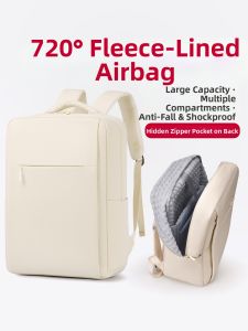 QINNXER | Anti-Shock & Drop Resistant Backpack 16 inch