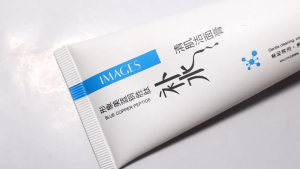 Sabun Pembersih Wajah Images Facial Cleanser Facial Foam Sabun Cuci Muka 60gr