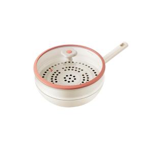 Supor | Multifunctional Non-stick Deep Frying Pan