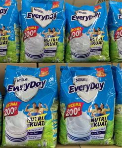 Nestle Everyday Powder 1.5 kg-NEW