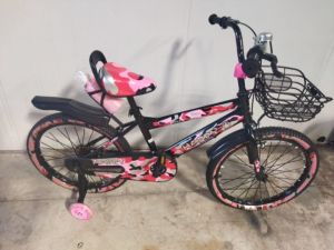 12/14/16/20 Inch Kids Bicycles: Highly Recommended Choices