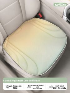 CapitAuto | Non-slip Breathable Car Seat Pad