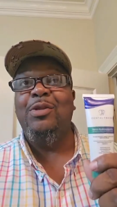 ยาสีฟันเดนท์ทัลเฟรช (โปรสุดคุ้ม)