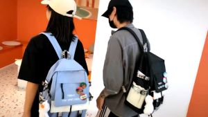 Tas ransel anak-anak import fashion Tas Backpacks az6027 tas ransel wanita punggung