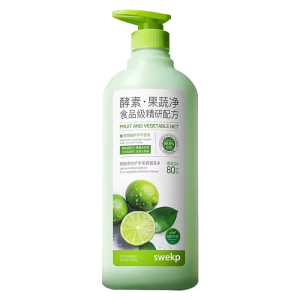 swekp | Food Grade Cleaning Agent