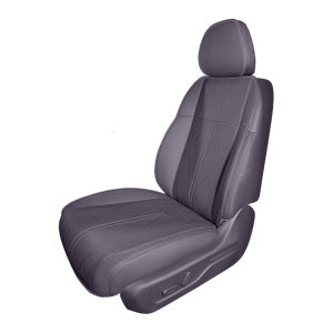 GUIPAI | Breathable Customized Car Seat Cover