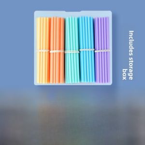 Morning Light Math Learning Tool Box Set Primary School Students Dedicated 13 Levels Abacus Counting Rods Educational Toys