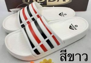 รองเท้าแตะแบบสวม (SIZE 4-9) รองเท้าแตะ ADDA (รุ่น 32B07-M1)