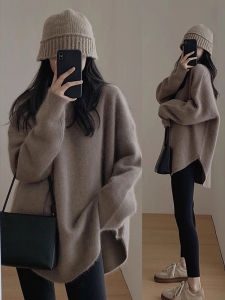 High-end Design Stylish Knitwear