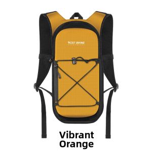 West Biking | Multi-functional Water Bag Backpack Large Capacity For Outdoor/Cycling/Hiking
