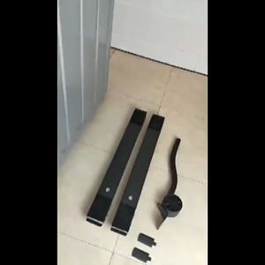 (SG READY STOCK) Washing Machine Stand Movable Nylon Adjustable Refrigerator Raised Base Mobile Roller Universal Bracket Wheel