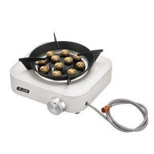 BSWOLF | Portable Outdoor Stove