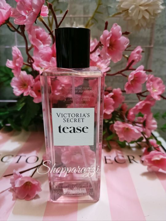 Best Seller! Victoria's Secret TEASE Fragrance Mist 250ml (1pc