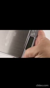 Memilih Timbangan Digital Akurat: Kue, Kopi, Emas, dan Pengukuran Kecil