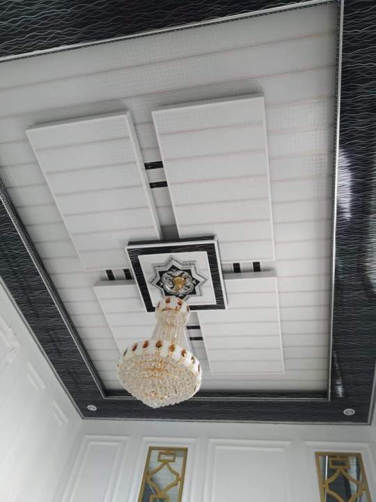 plafond pvc murah | Lazada Indonesia