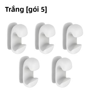 Giá Để Thìa Bằng Silicon Gắn Tường Nhà Bếp Giá Để Thìa Cơm Điện Giá Để Thìa Dán Tường Móc Móc Móc Móc Bằng Nhựa