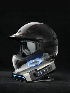 MotorTour | Drying Sterilization Odor Removal Motorcycle Helmet Dryer