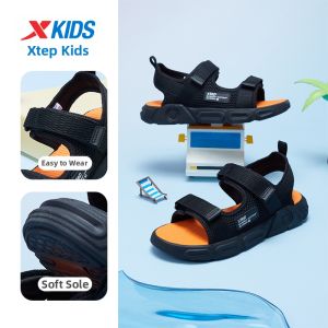 XTEP | Non-slip Kids Sandals