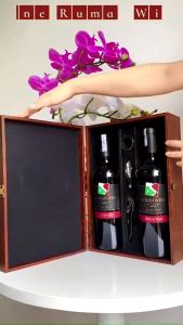 Quà tặng Mondovino Semi 75 cl - GMD